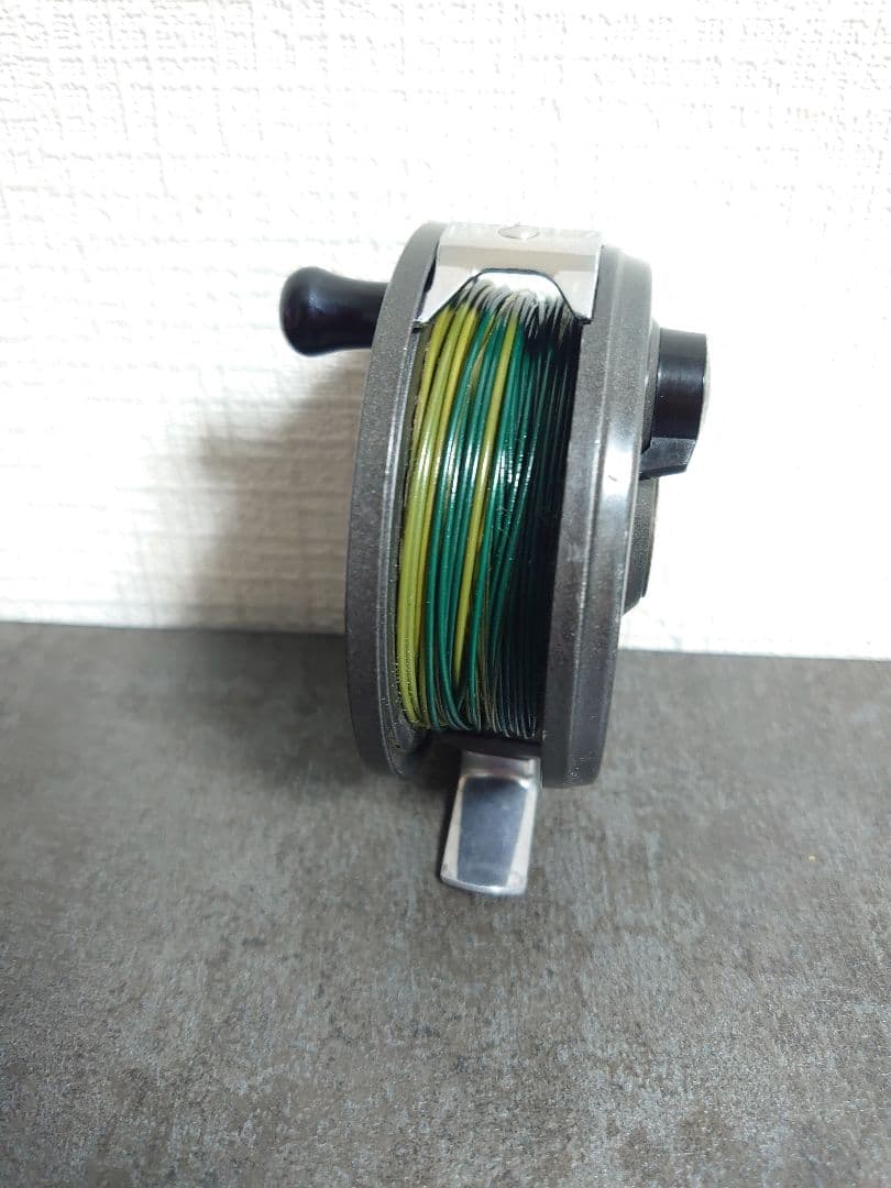 Orvis BATTENKILL DISC 5/6 フライリール