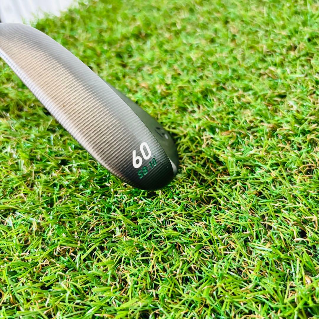 Taylormade MG4 60度 テーラーメイド フジクラ MCI 90S