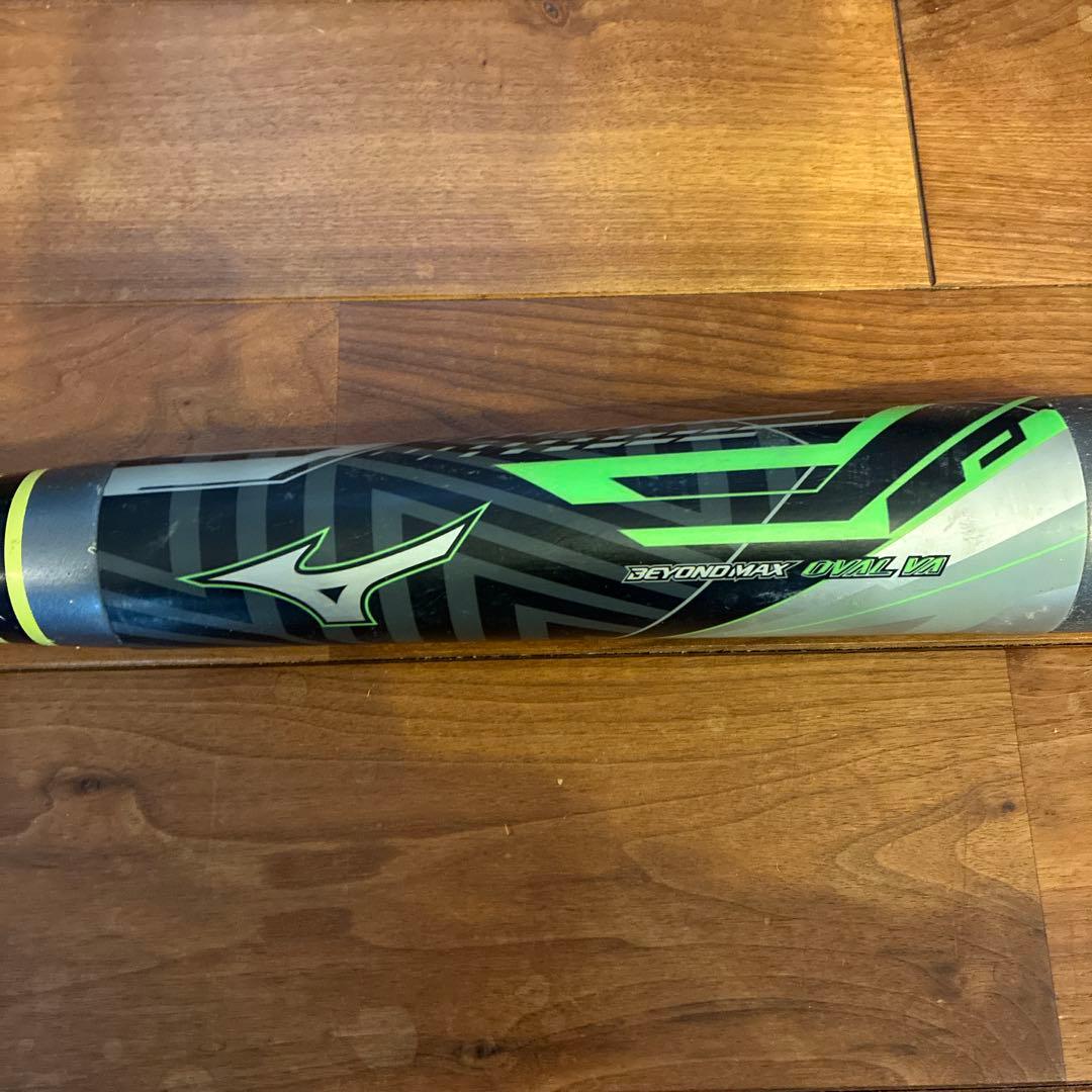 ビヨンドマックス　オーバルVA 78cm 少年用