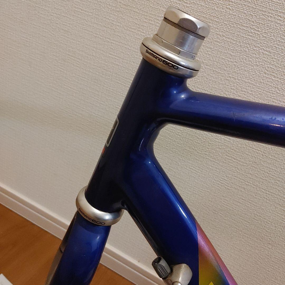 vicini ロードバイク フレーム