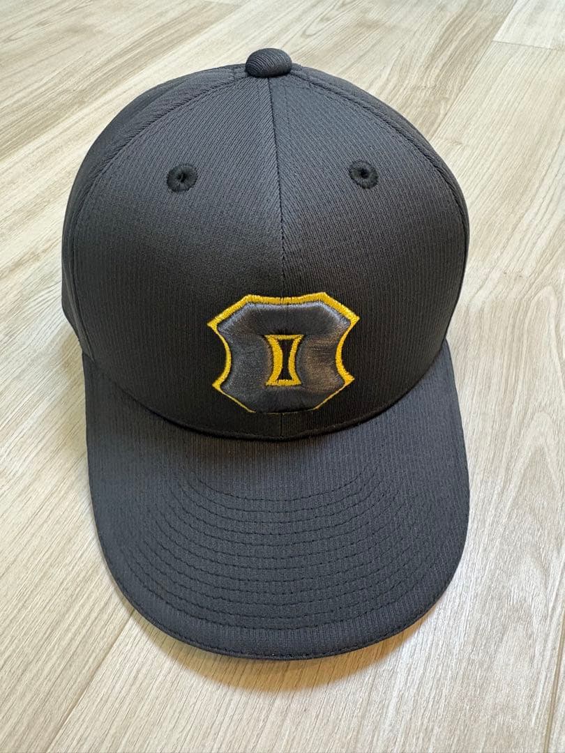 阪神タイガース　NPBキャップ