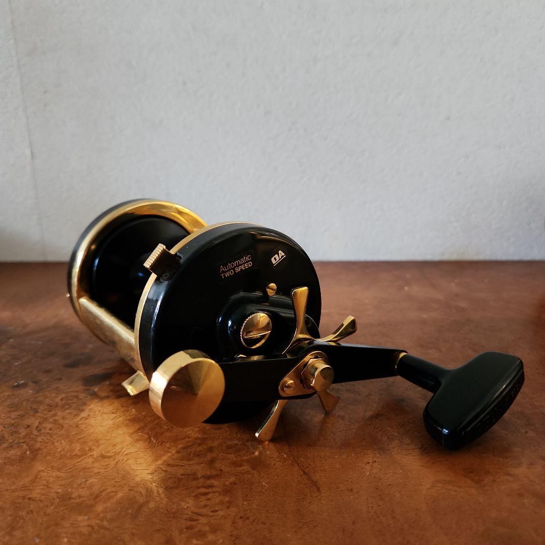 リール ABU Ambassadeur 10000CDL (FN90-0016)