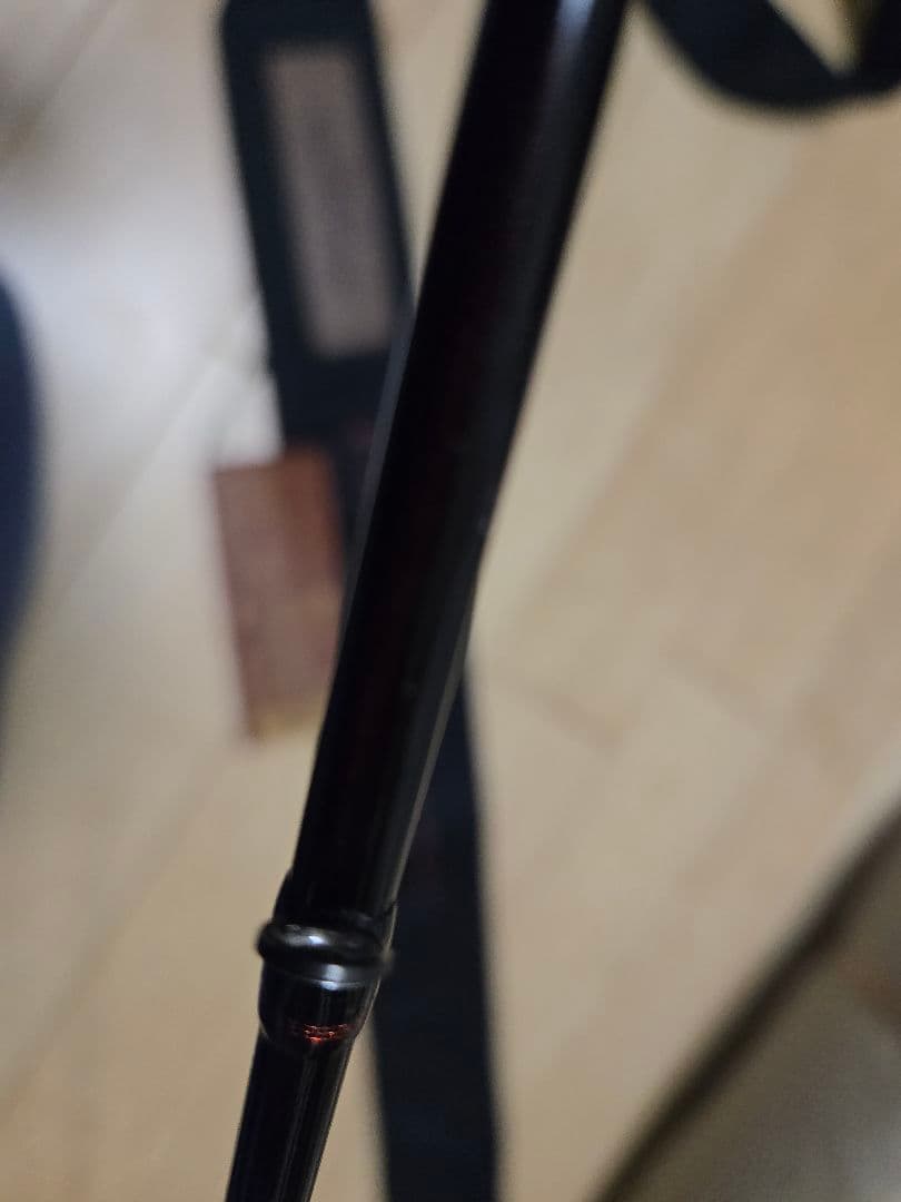 ダイワ ハートランド ＨＬ751HRB-SV AGS19 疾風七伍 AGS