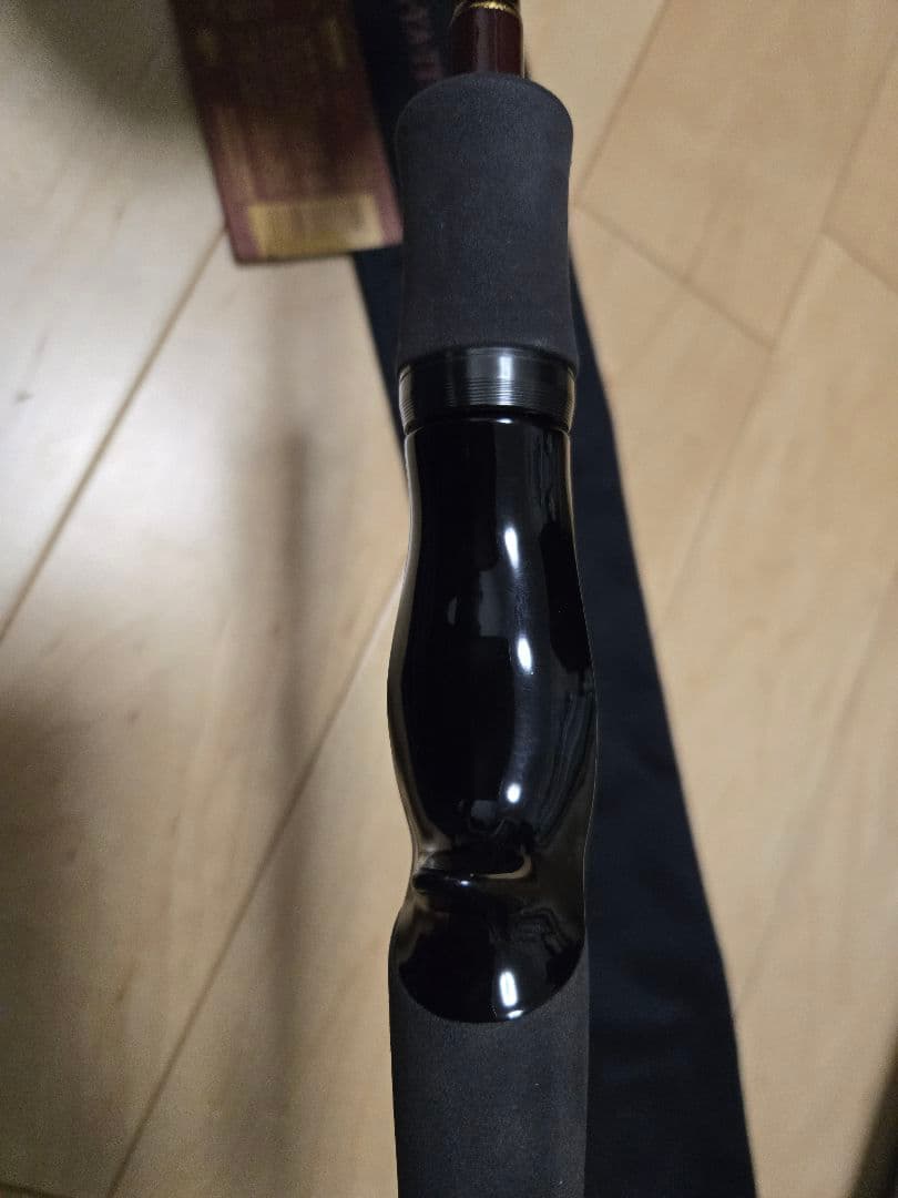 ダイワ ハートランド ＨＬ751HRB-SV AGS19 疾風七伍 AGS