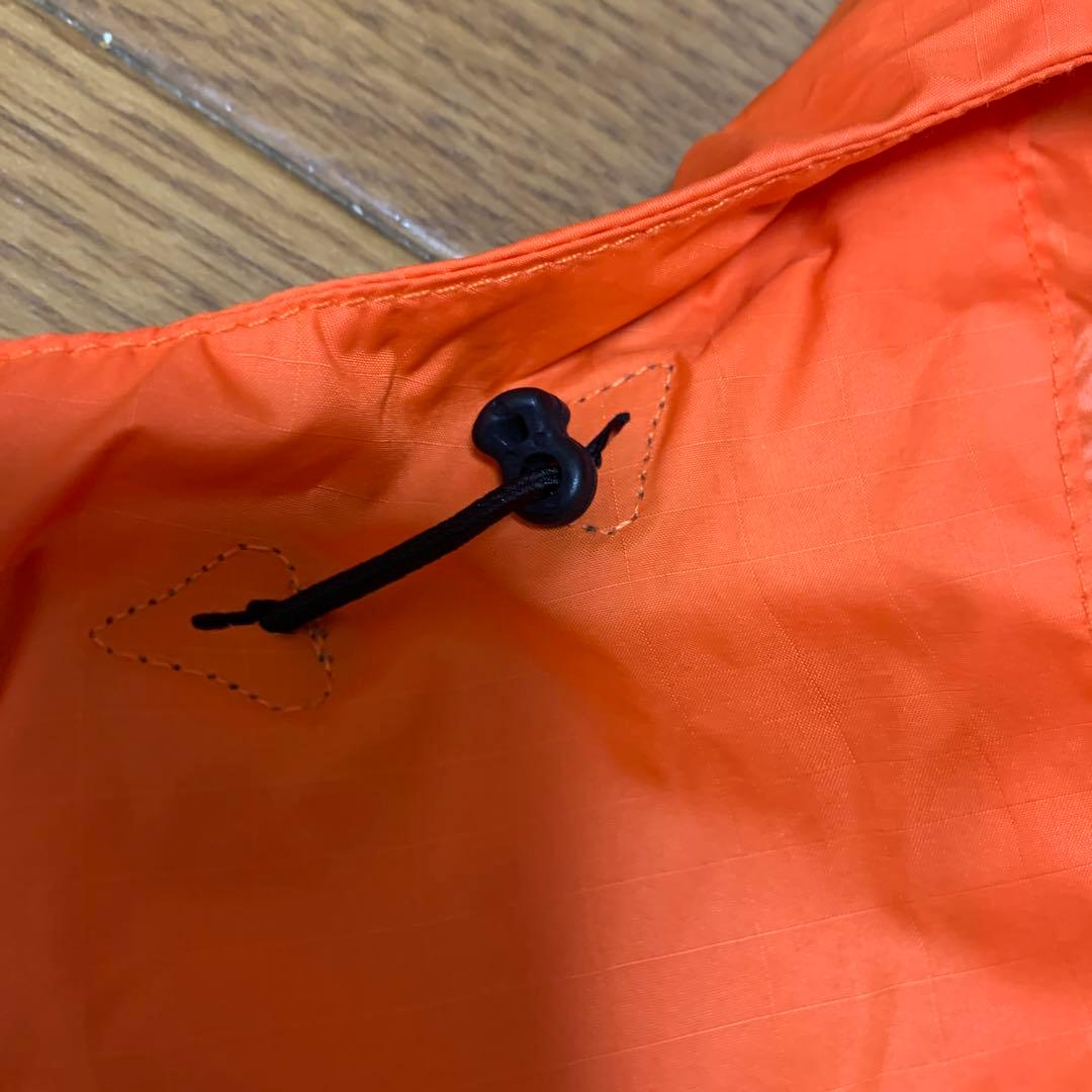 NIKE TRAIL ウィンドランナー　ジャケット　L