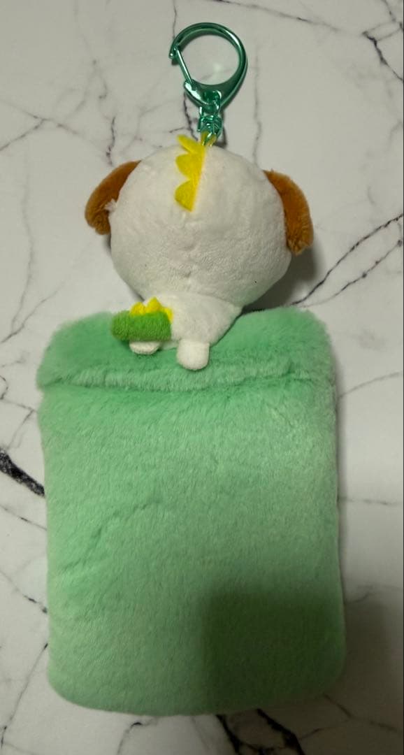 RIIZE アントン モンリョンイ フォトカードホルダー トレカケース