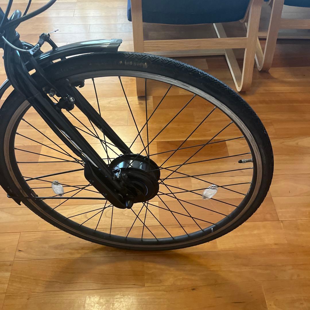 BRIDGESTONE　TB1e