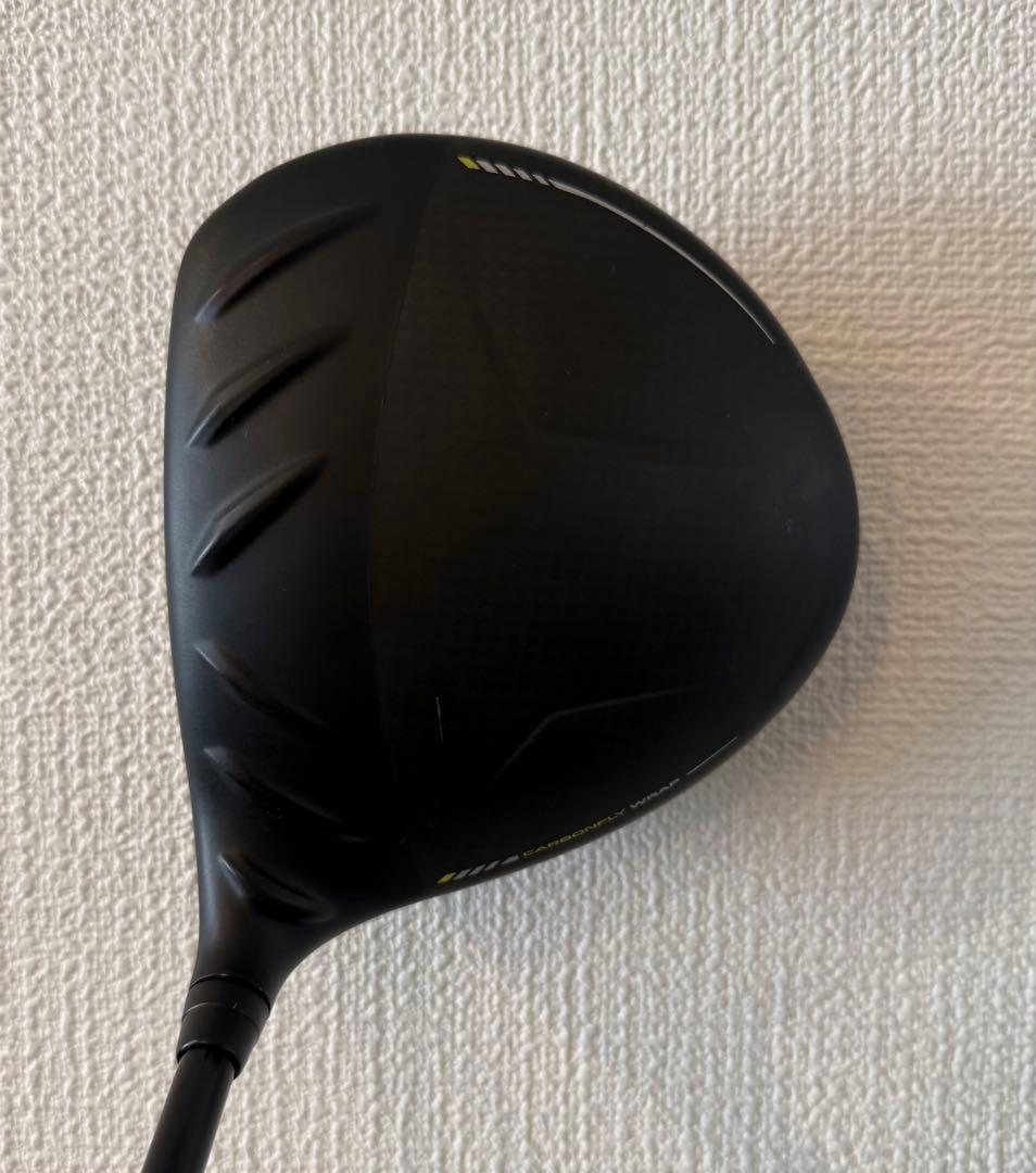 PING G430 10Kドライバー ヘッドカバー　レンチ付き