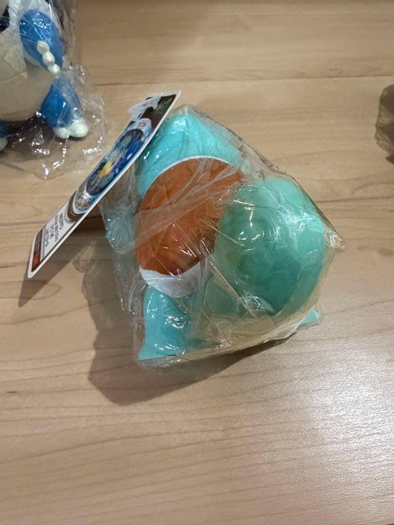 ポケモンデラックスフィギュアコレクション