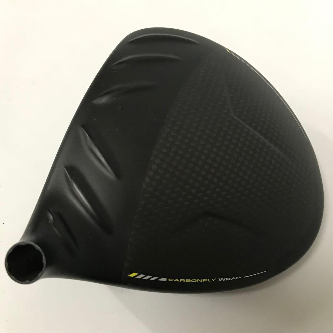 ◯PING G430 MAX 10K 9° ゴルフ　ヘッドのみ　/M4
