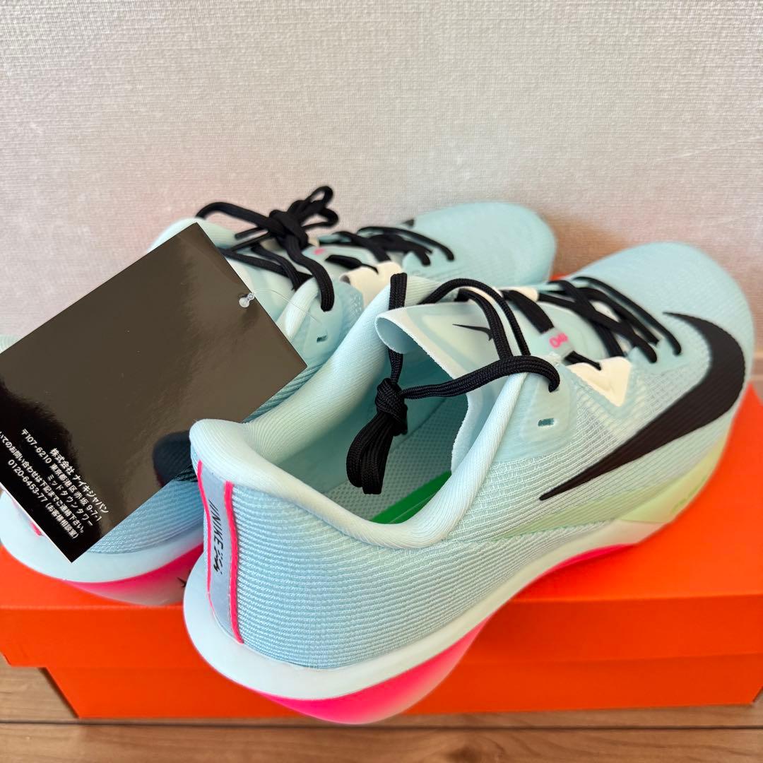 新品●ナイキ NIKE エア ズーム ライバル フライ 4●27.0cm
