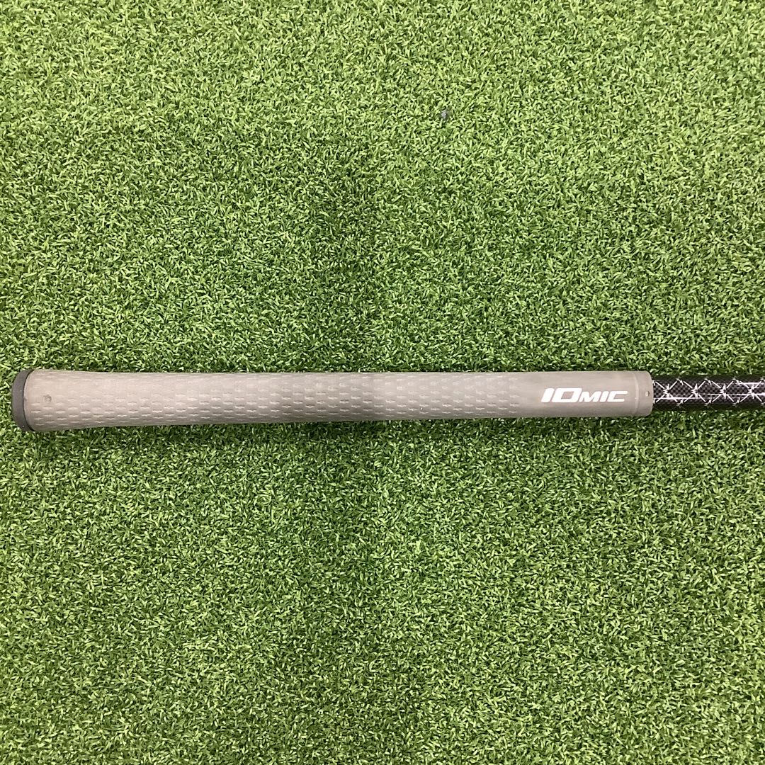 Callaway PARADYM A.i SMOKE 7番フェアウェイウッド