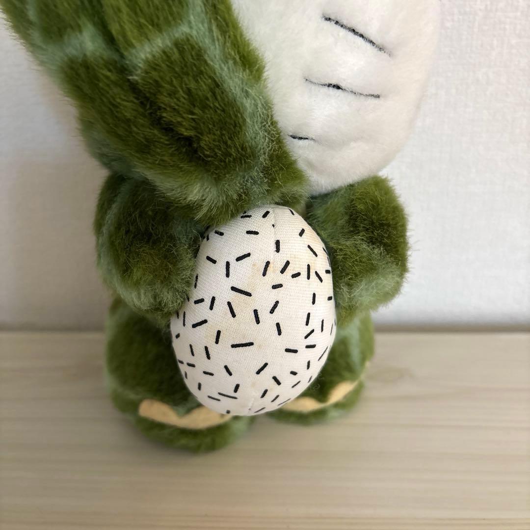 日*4様 ハローキティぬいぐるみ✨ご当地福井限定　恐竜バージョン 希少