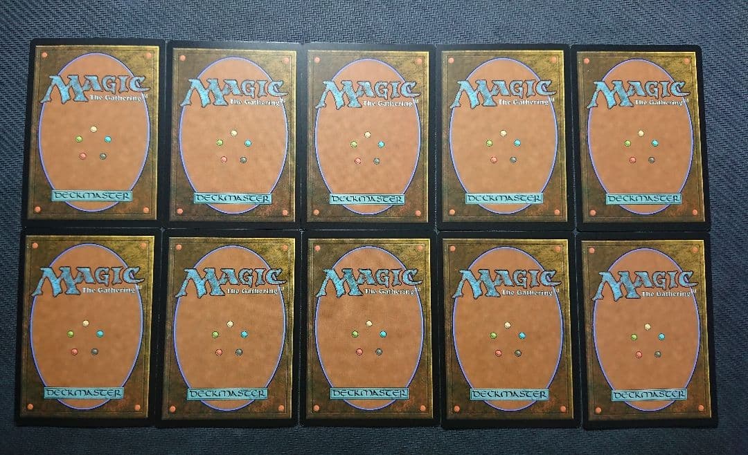 mtg プロモ カルドヘイム 英雄譚 10枚コンプリートセット khm