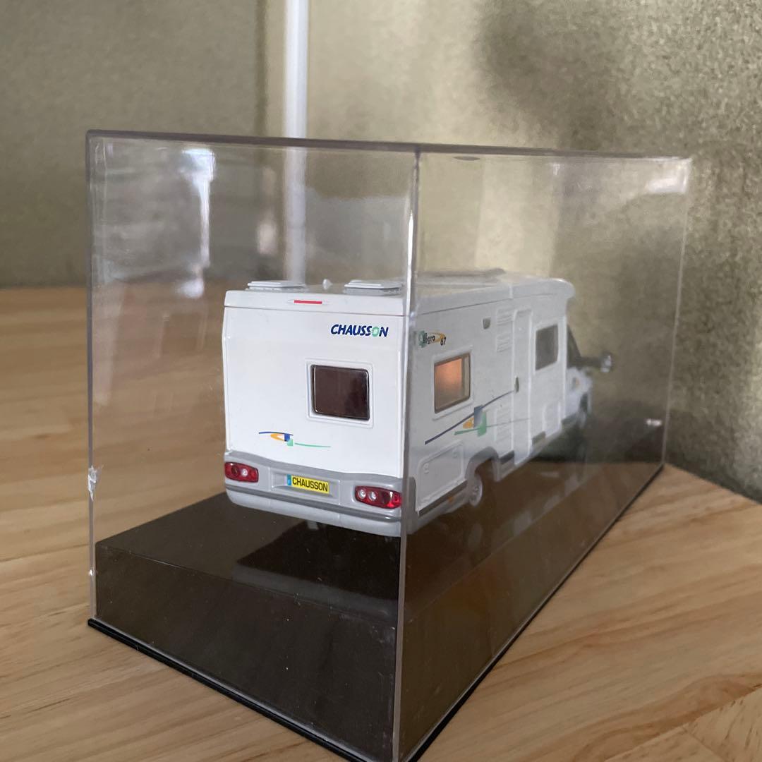 FIAT Ducato 1/43レアーモデル　norev