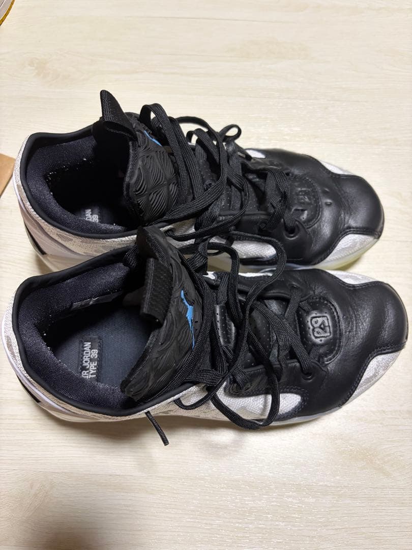 シューズ(男性用) Nike Air Jordan 39