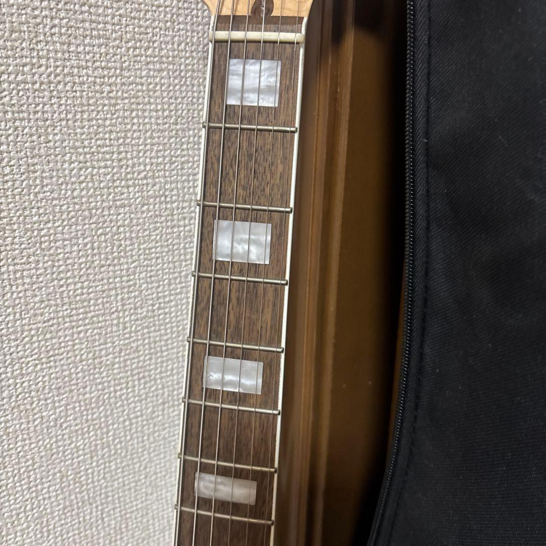 S*S様 Squier by Fender 40thAnniversary