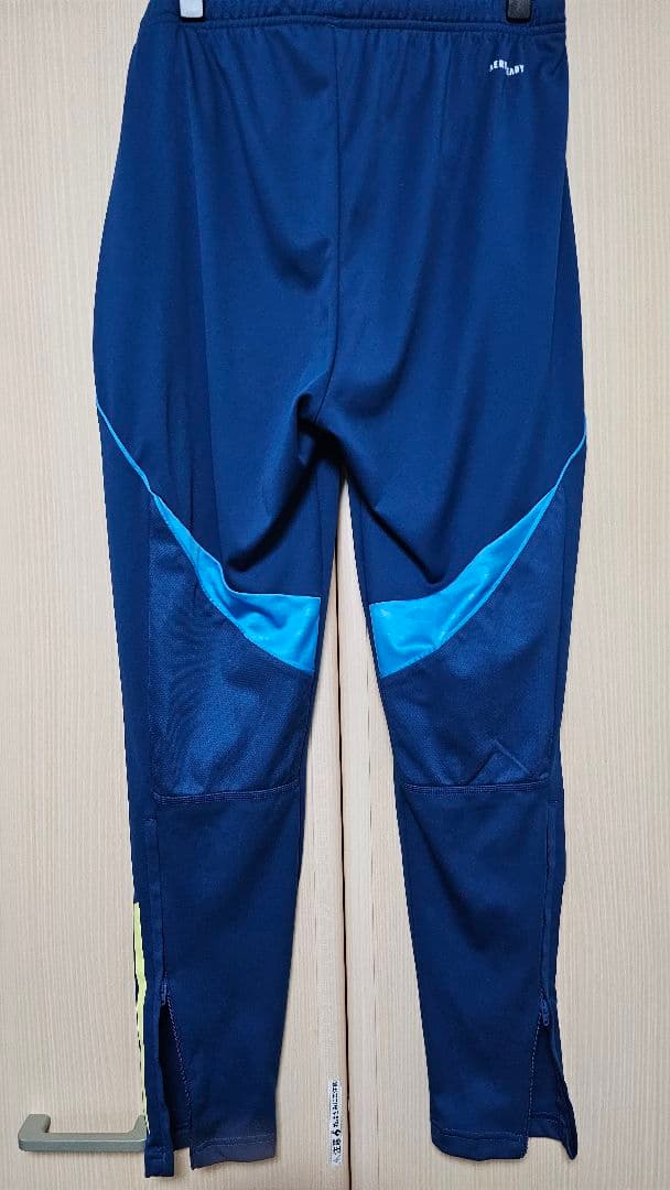 【最終価格】横浜F・マリノス トレーニングウェア ロングパンツ XLサイズ