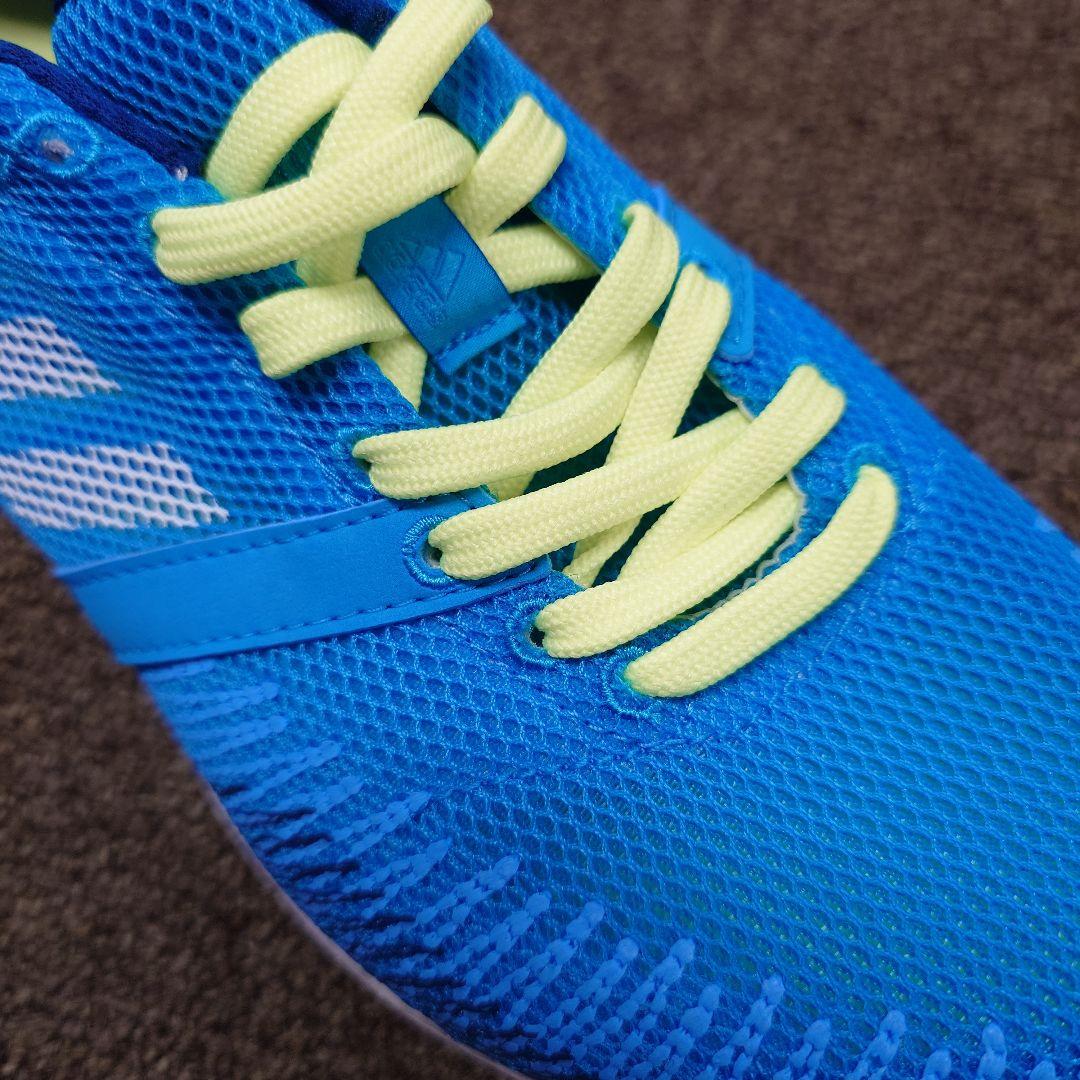 adidas adizero takumi_sen5 希少完売モデル