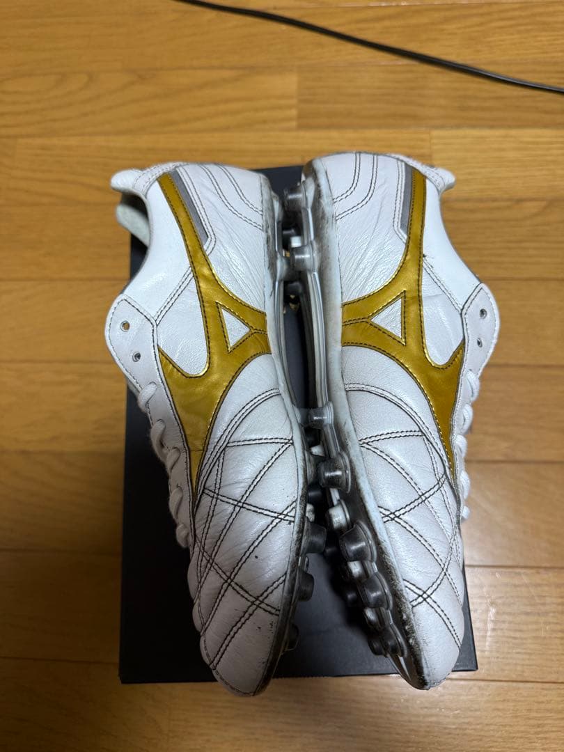 モレリア2Japan ag 26.0cm