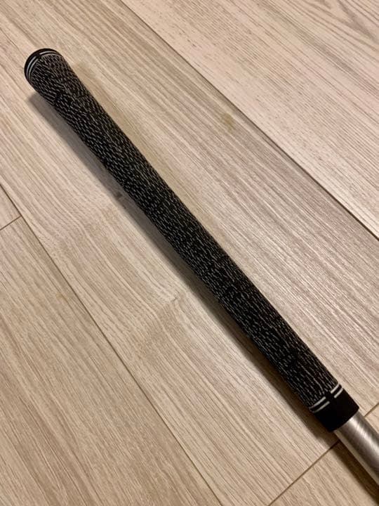 Project x Even flow 6.0 S 55G FW用 フレックスS