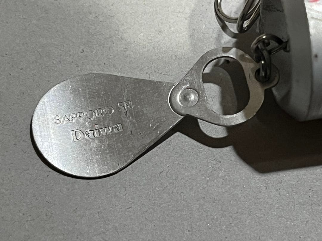 ダイワ サッポロSR オールドルアー 美品