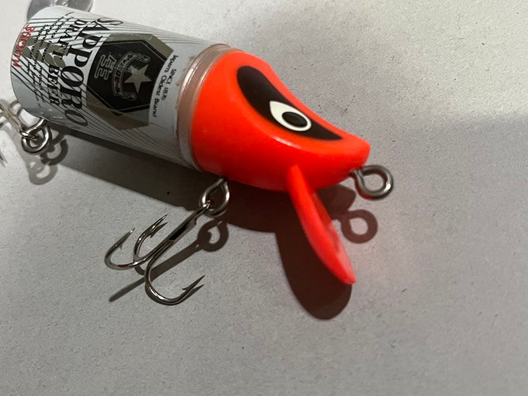 ダイワ サッポロSR オールドルアー 美品