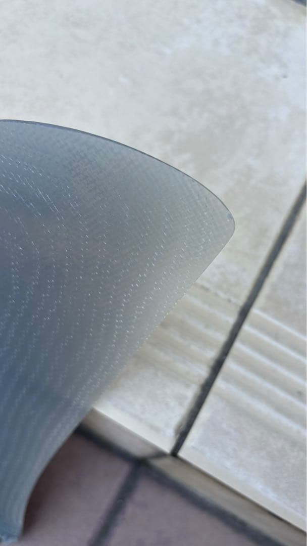 Tyler Surfboards 777 美品 その他アイテム 西濃運輸着払い