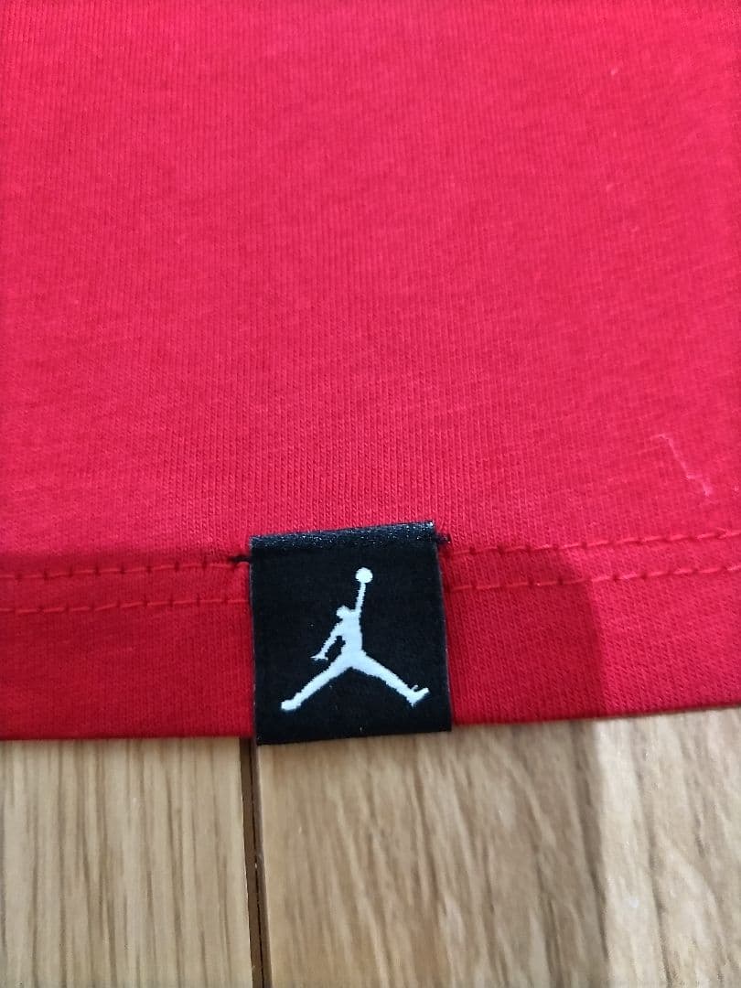 NIKE エアジョーダン Ⅺ 半袖 Tシャツ / 944220-687