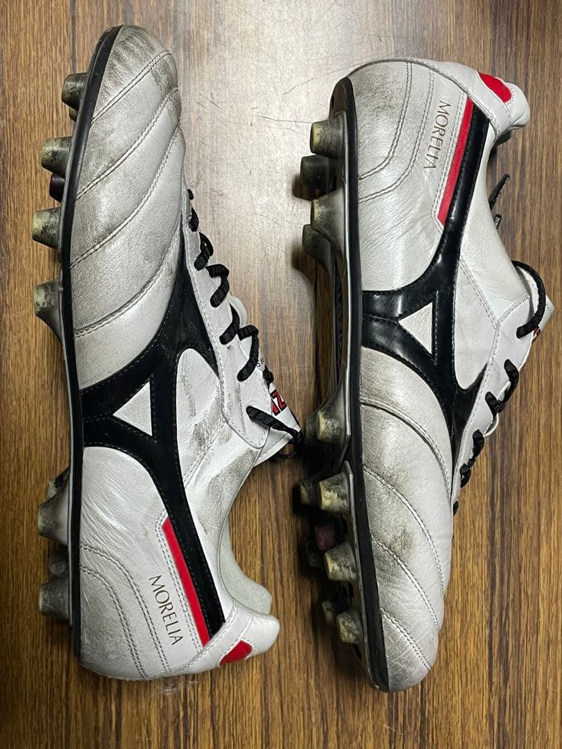 Mizuno モレリア2 JAPAN 26.5cm