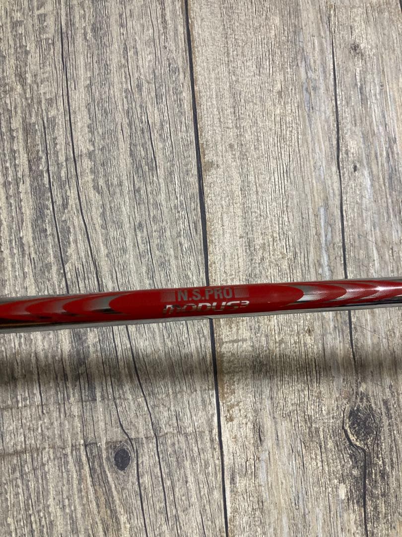 Callaway X Prototype 4番アイアン
