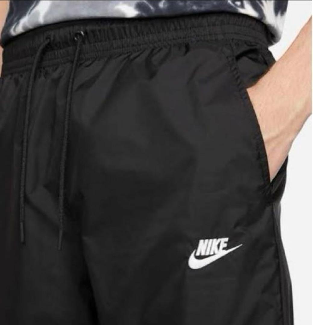 【未使用】NIKE ウィンドランナー ナイロン メンズパンツ