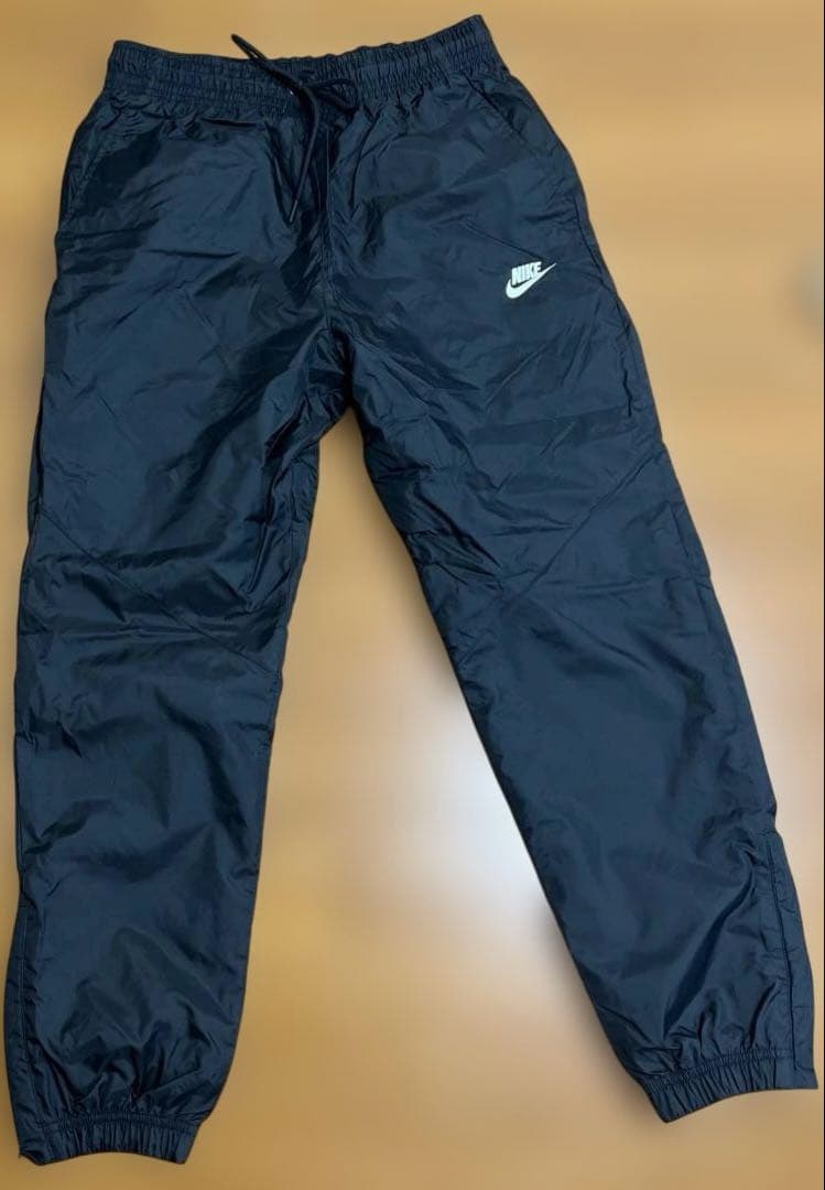 【未使用】NIKE ウィンドランナー ナイロン メンズパンツ