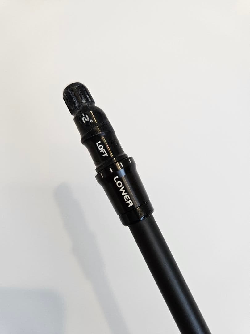 ディアマナ WB63S テーラーメイドスリーブ付きシャフトのみ 5W