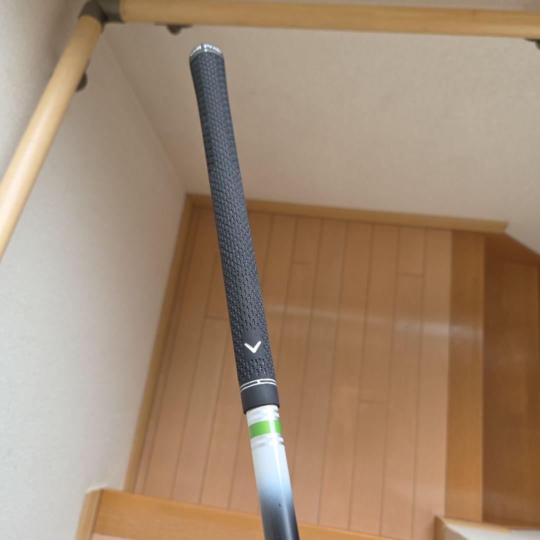 Callaway EPIC MAX フェアウェイウッド 5度