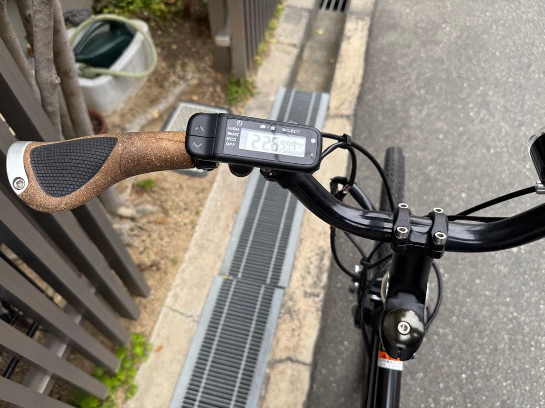 ゆったりと乗れる2024 パスクレイグ　オリジナルカスタム 引き取り限定です