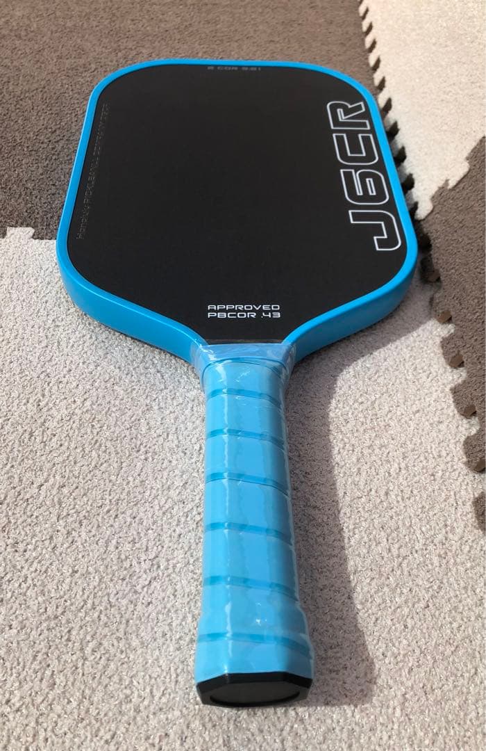 新品‼︎ Gen4 SWORD＆SHIELD J6NF ピックルボール パドル