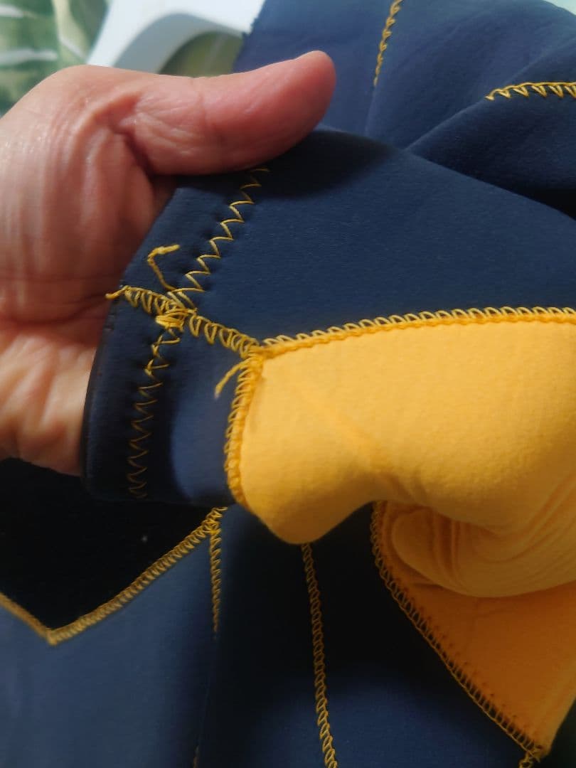 ROXY シーガル MLサイズ