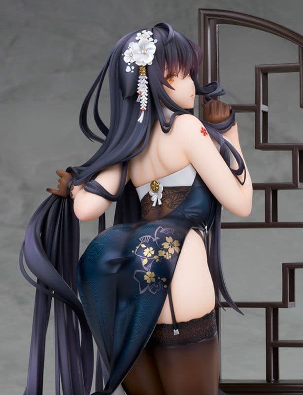 アズールレーン　吾妻　語らいの春霞ver.