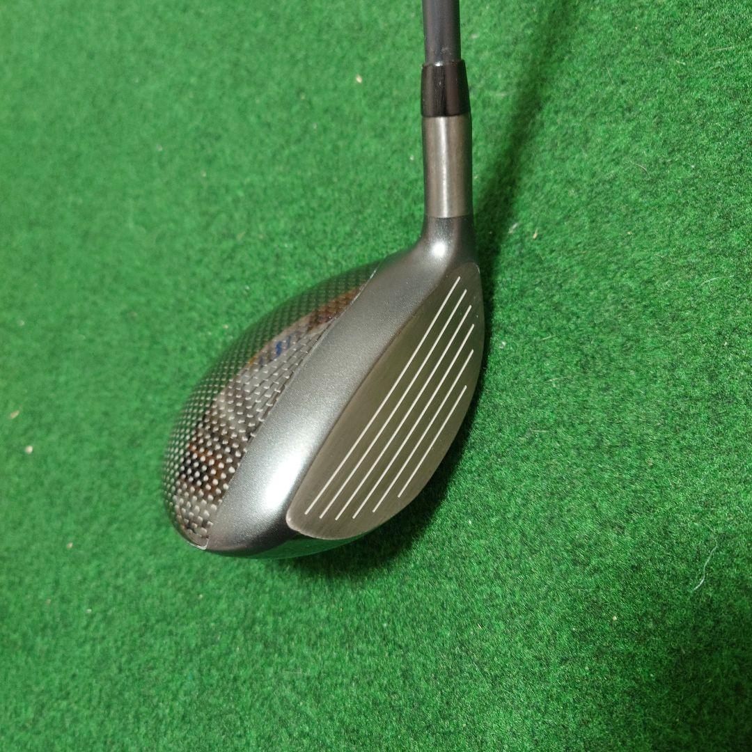 AI スモーク トリプルダイヤモンド 5W 18度 ヘッドのみ
