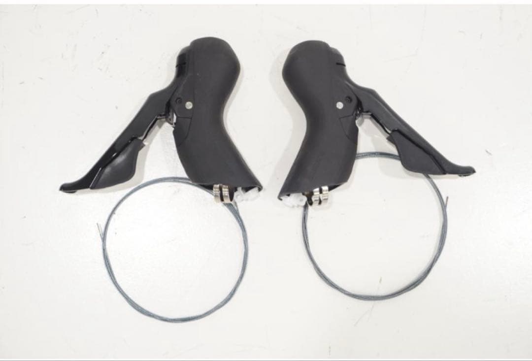 SHIMANO 105 R7020 油圧・新品コンポーネントセット