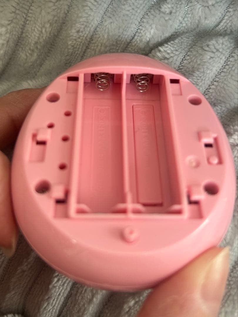 たまごっちみーつサンリオ