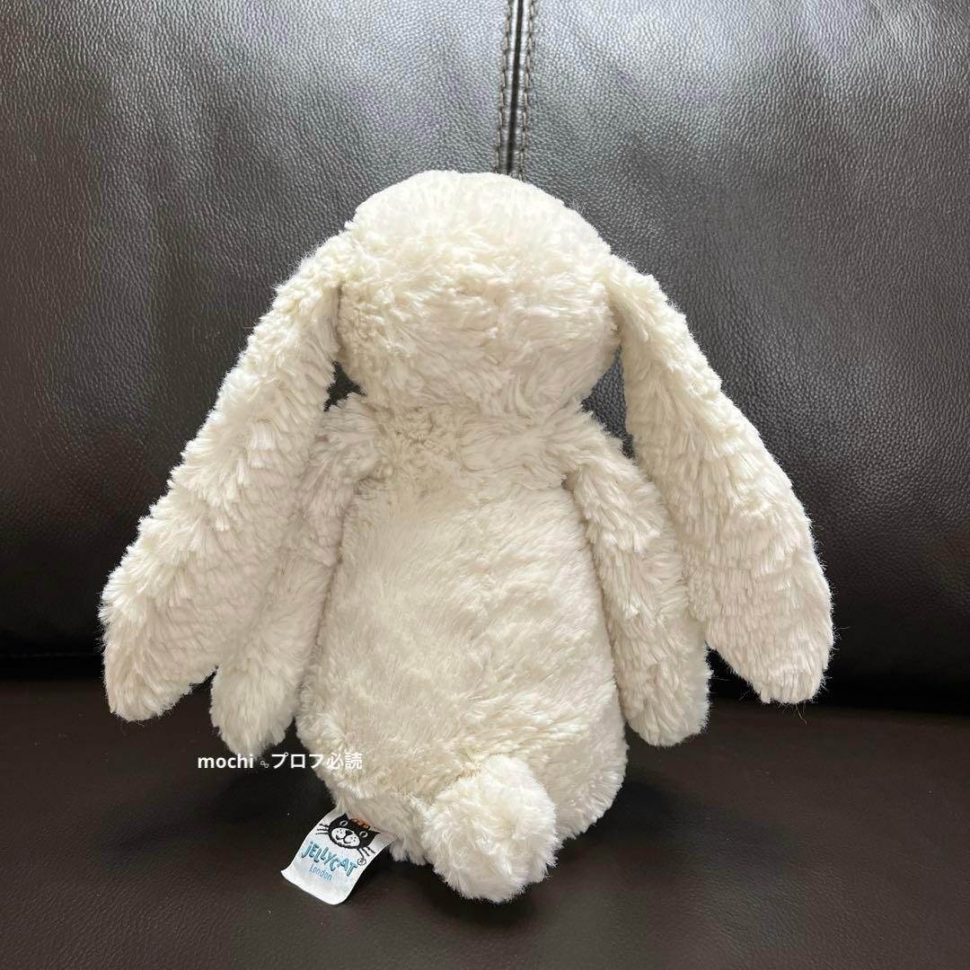  Blossom Calli Bunny ぬいぐるみタグなし