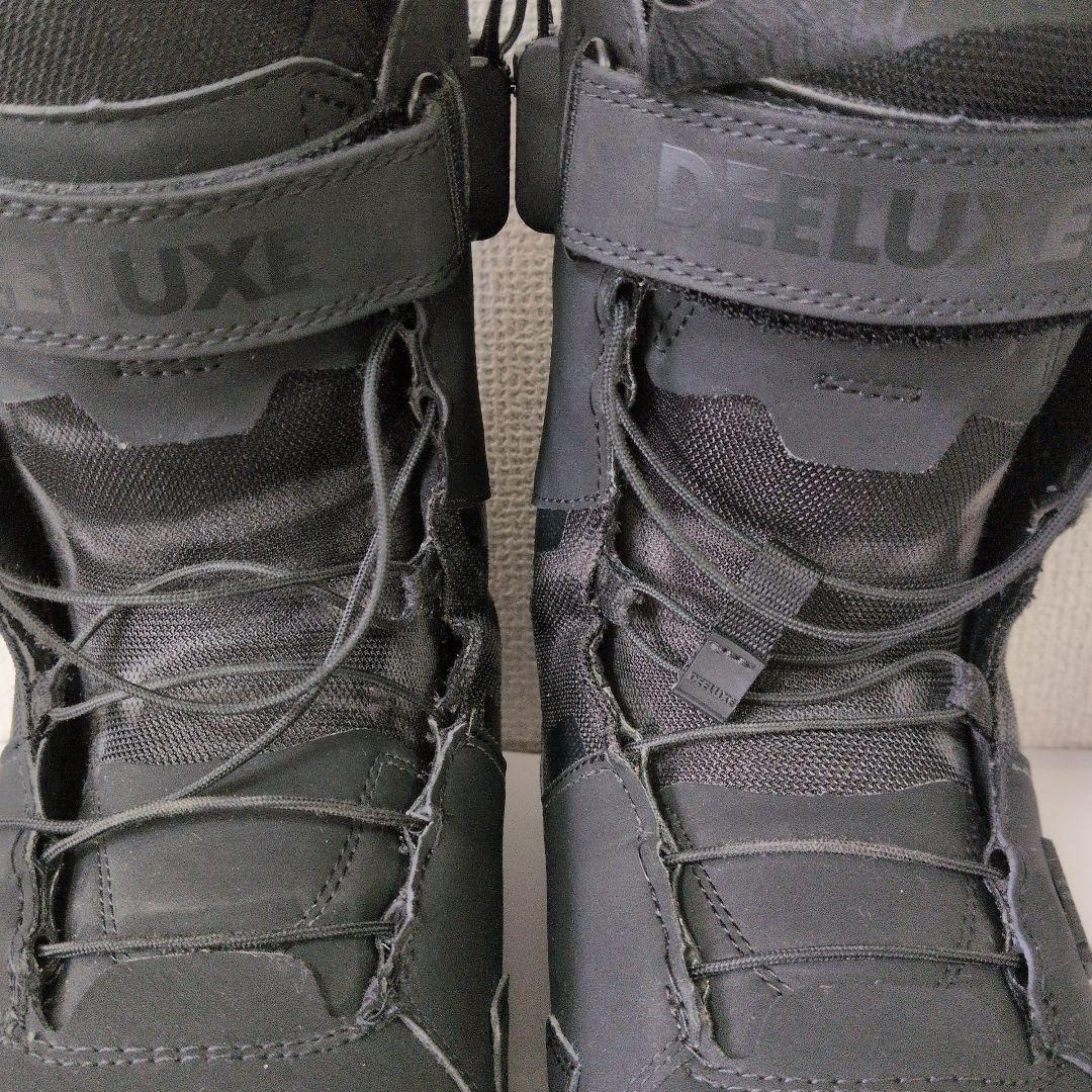 DEELUXE ID LITE 24.5 ディーラックス ブーツ