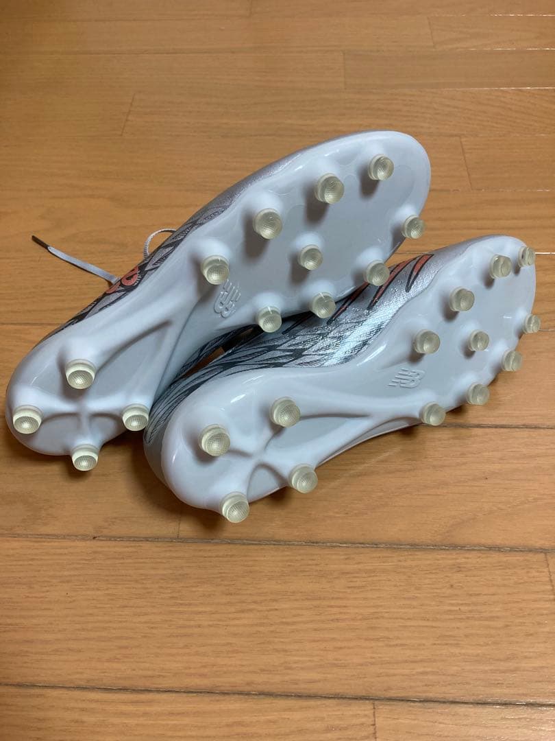 新年割引中New Balance Furon V7 Pro HG D 27.0