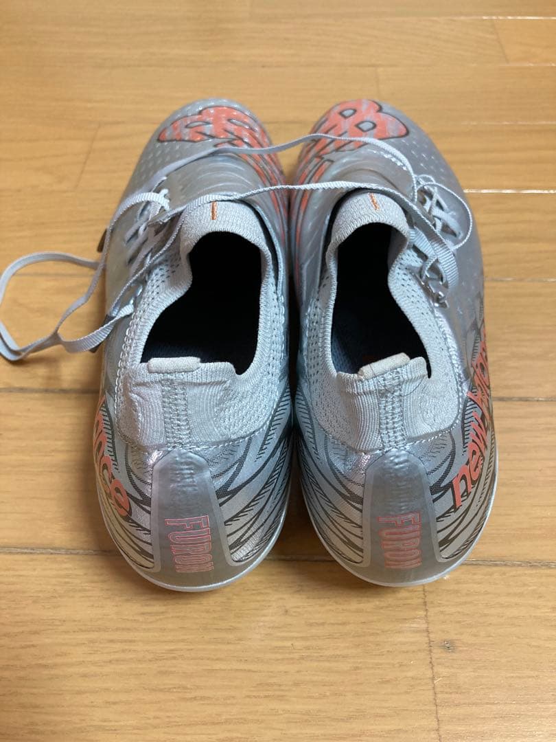 新年割引中New Balance Furon V7 Pro HG D 27.0