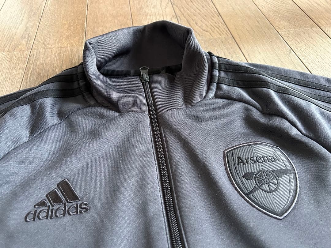 アーセナル ジャージ DNA Track jacket アディダス 日本未発売