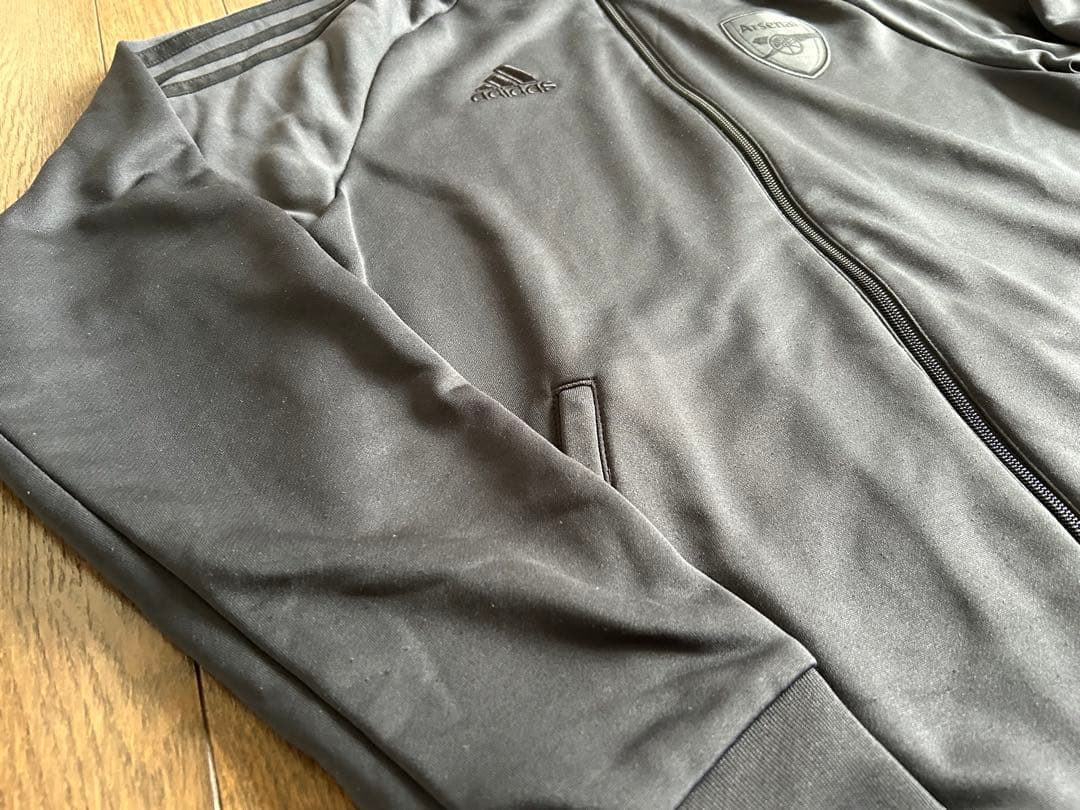 アーセナル ジャージ DNA Track jacket アディダス 日本未発売