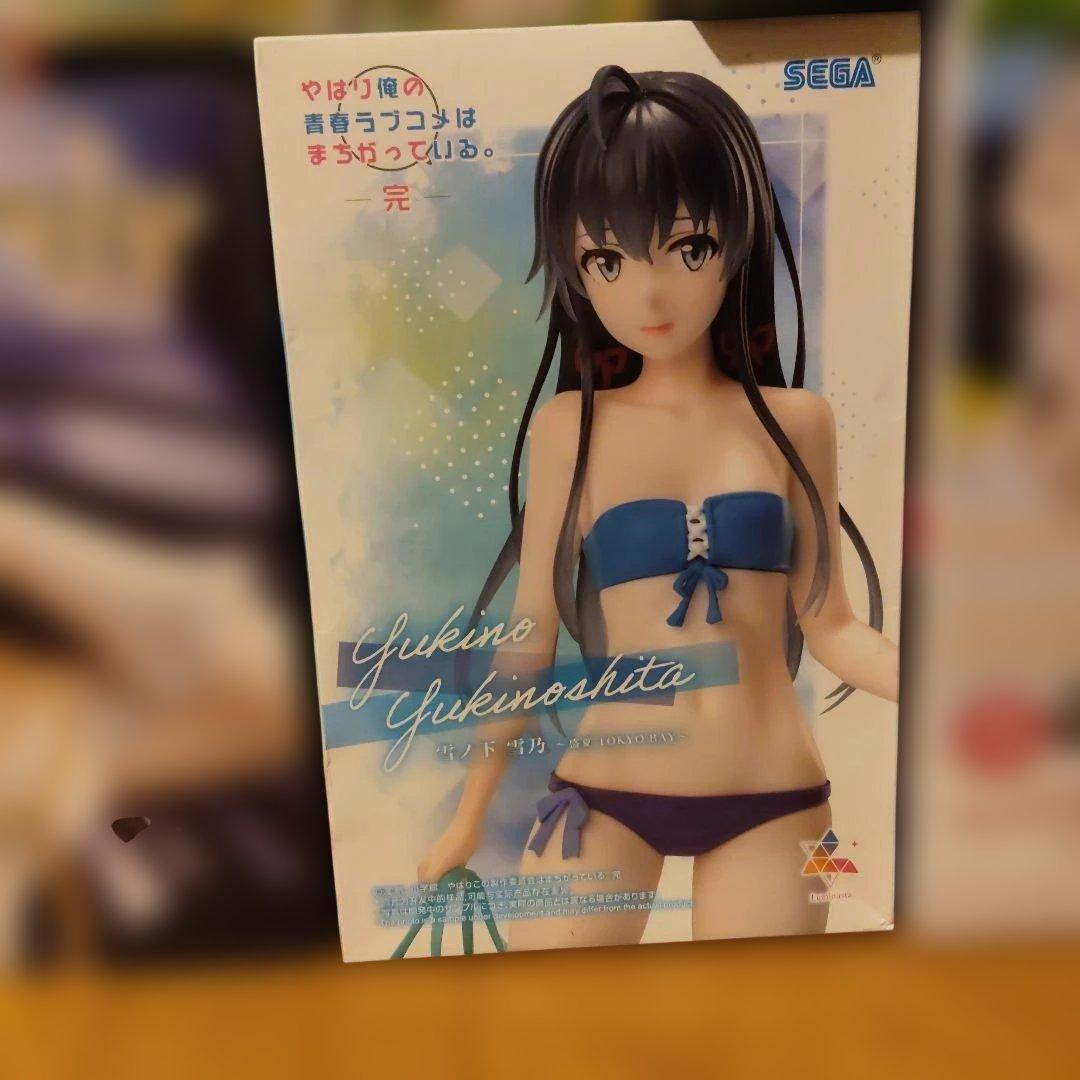 プライズフィギュアセット12点