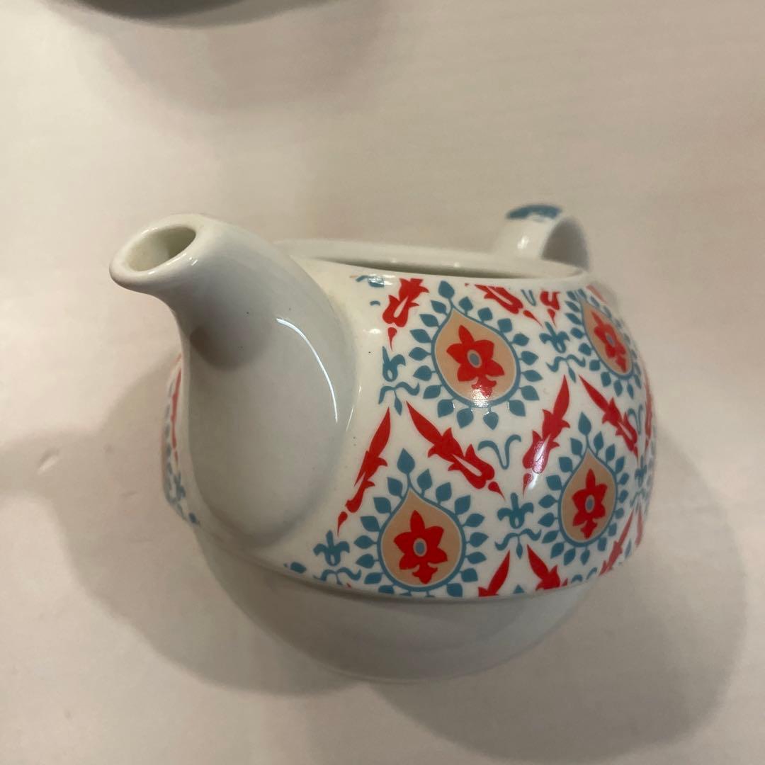 【新品未使用】フランスFragonadフラゴナール　カフェセット